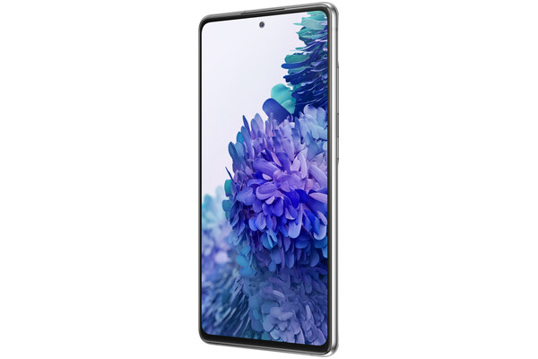 Smartfon Samsung Galaxy S20 FE 5G biały 6.5" 6GB/128GB