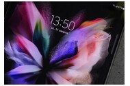 Smartfon Samsung Galaxy Z Fold 3 5G czarny 7.6" 12GB/512GB