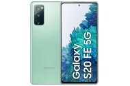 Smartfon Samsung Galaxy S20 FE 5G zielony 6.5" 6GB/128GB