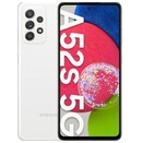 Smartfon Samsung Galaxy A52s 5G biały 6.5" 6GB/128GB