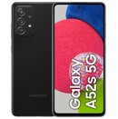 Smartfon Samsung Galaxy A52s 5G czarny 6.5" 6GB/128GB