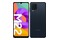 Smartfon Samsung Galaxy M22 czarny 6.4" 4GB/128GB