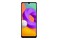 Smartfon Samsung Galaxy M22 czarny 6.4" 4GB/128GB