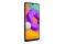 Smartfon Samsung Galaxy M22 czarny 6.4" 4GB/128GB