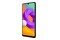 Smartfon Samsung Galaxy M22 czarny 6.4" 4GB/128GB