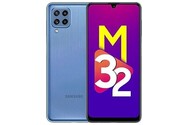 Smartfon Samsung Galaxy M32 niebieski 6.4" 6GB/128GB