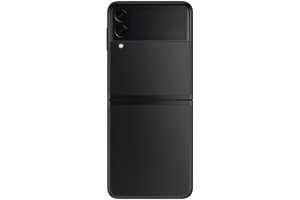 Smartfon Samsung Galaxy Z Flip 3 5G czarny 6.7" 8GB/256GB