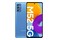 Smartfon Samsung Galaxy M52 5G niebieski 6.7" 6GB/128GB