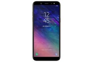 Smartfon Samsung Galaxy A6 złoty 5.6" 3GB/32GB