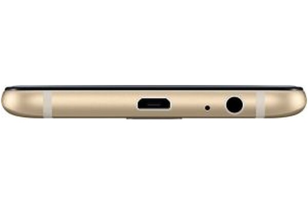 Smartfon Samsung Galaxy A6 złoty 5.6" 3GB/32GB