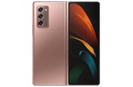 Smartfon Samsung Galaxy Z Fold 2 5G brązowy 7.6" 12GB/256GB