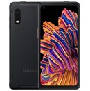 Smartfon Samsung Galaxy XCover Pro czarny 6.3" 4GB/64GB