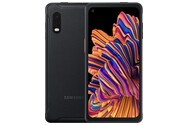 Smartfon Samsung Galaxy XCover Pro czarny 6.3" 4GB/64GB