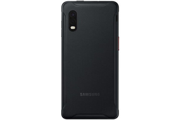 Smartfon Samsung Galaxy XCover Pro czarny 6.3" 4GB/64GB