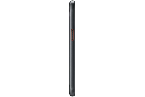 Smartfon Samsung Galaxy XCover Pro czarny 6.3" 4GB/64GB