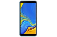 Smartfon Samsung Galaxy A7 niebieski 6" 4GB/64GB