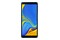Smartfon Samsung Galaxy A7 niebieski 6" 4GB/64GB