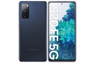 Smartfon Samsung Galaxy S20F 5G niebieski 6.5" 8GB/256GB