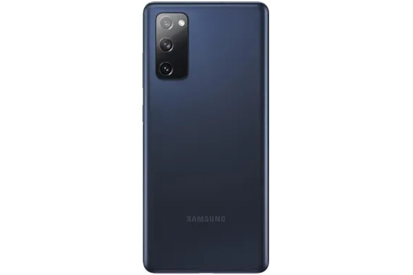 Smartfon Samsung Galaxy S20F 5G niebieski 6.5" 8GB/256GB