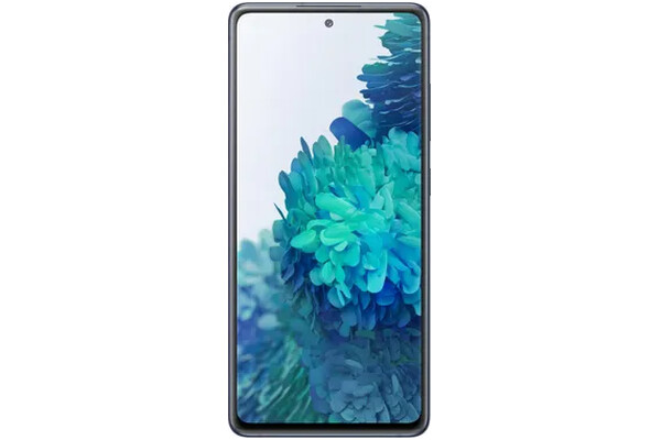 Smartfon Samsung Galaxy S20F 5G niebieski 6.5" 8GB/256GB