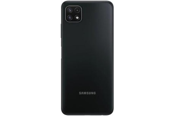 Smartfon Samsung Galaxy A22 czarny 6.4" 6GB/128GB