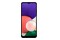 Smartfon Samsung Galaxy A22 czarny 6.4" 6GB/128GB