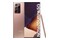 Smartfon Samsung Galaxy Note 20 Ultra 5G brązowy 6.9" 12GB/256GB