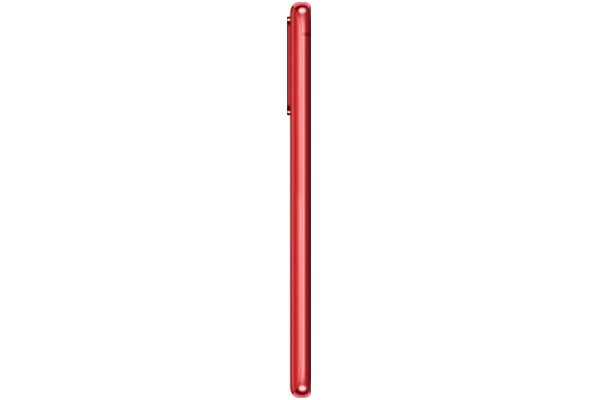 Smartfon Samsung Galaxy S20 FE 5G czerwony 6.5" 8GB/256GB
