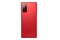 Smartfon Samsung Galaxy S20 FE 5G czerwony 6.5" 8GB/256GB