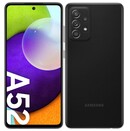 Smartfon Samsung Galaxy A52 czarny 6.5" 8GB/256GB