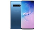 Smartfon Samsung Galaxy S10 Plus niebieski 6.4" 8GB/128GB