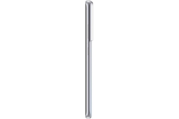 Smartfon Samsung Galaxy S21 Ultra 5G srebrny 6.8" 12GB/256GB