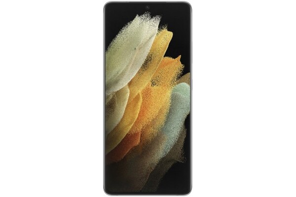 Smartfon Samsung Galaxy S21 Ultra 5G srebrny 6.8" 12GB/256GB