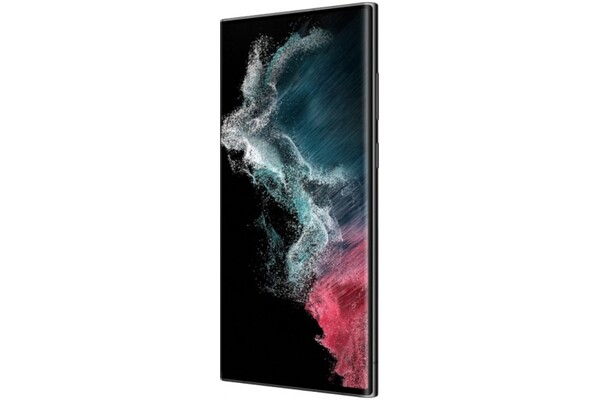 Smartfon Samsung Galaxy S22 Ultra 5G czarny 6.8" 12GB/256GB