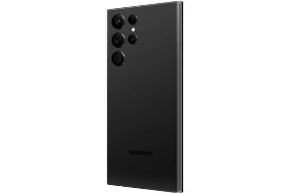 Smartfon Samsung Galaxy S22 Ultra 5G czarny 6.8" 12GB/256GB