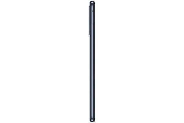 Smartfon Samsung Galaxy M52 5G czarny 6.7" 6GB/128GB
