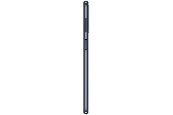 Smartfon Samsung Galaxy M52 5G czarny 6.7" 6GB/128GB