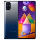 Smartfon Samsung Galaxy M31s niebieski 6.5" 6GB/128GB