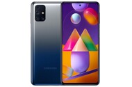 Smartfon Samsung Galaxy M31s niebieski 6.5" 6GB/128GB