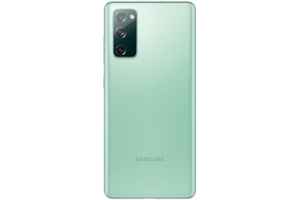 Smartfon Samsung Galaxy S20 FE 5G zielony 6.5" 8GB/256GB