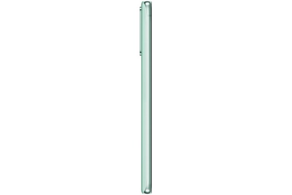 Smartfon Samsung Galaxy S20 FE 5G zielony 6.5" 8GB/256GB
