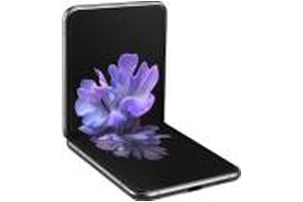 Smartfon Samsung Galaxy Z Flip 5 5G szary 6.7 8GB/256GB