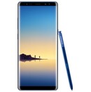 Smartfon Samsung Galaxy Note 8 niebieski 6.3" 6GB/64GB