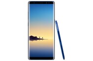 Smartfon Samsung Galaxy Note 8 niebieski 6.3" 6GB/64GB