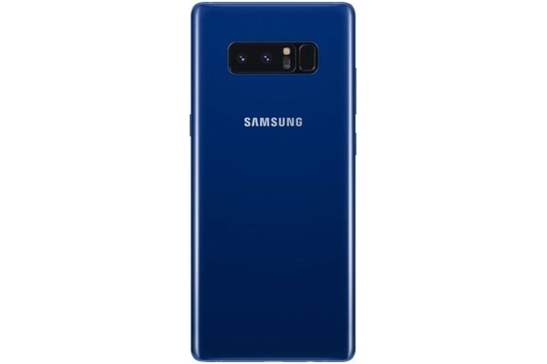 Smartfon Samsung Galaxy Note 8 niebieski 6.3" 6GB/64GB