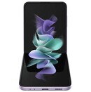 Smartfon Samsung Galaxy Z Flip 3 5G fioletowy 6.7" 8GB/256GB