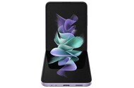Smartfon Samsung Galaxy Z Flip 3 5G fioletowy 6.7" 8GB/256GB