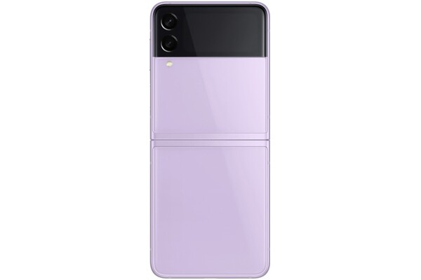 Smartfon Samsung Galaxy Z Flip 3 5G fioletowy 6.7" 8GB/256GB