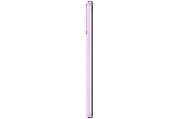 Smartfon Samsung Galaxy S20F 5G fioletowy 6.5" 6GB/128GB