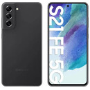 Smartfon Samsung Galaxy S21 FE 5G szary 6.4" 6GB/128GB